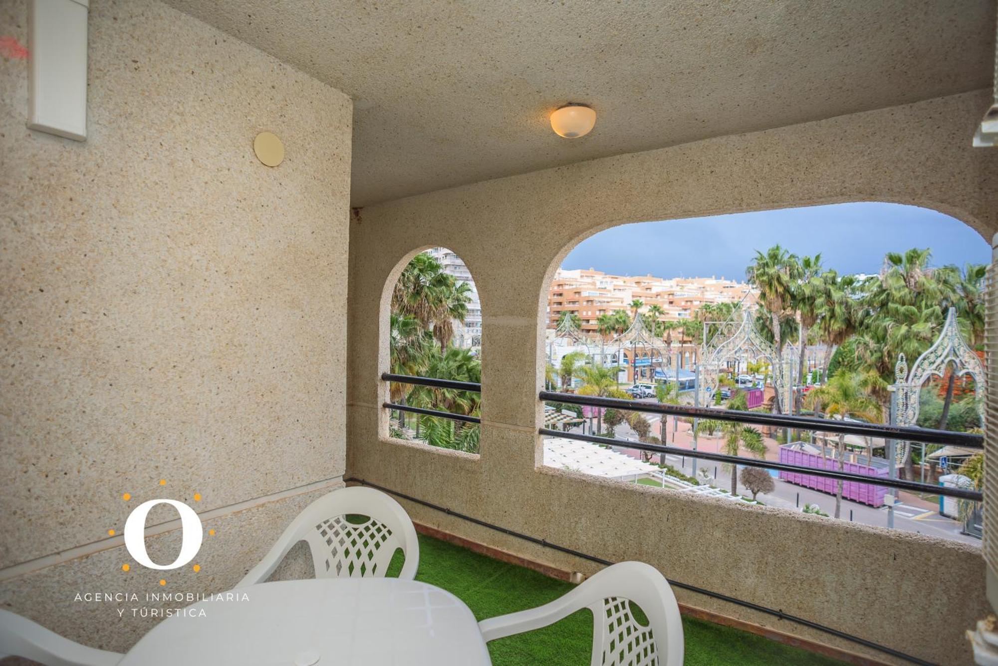 Holiday World Magic El Cano Oropesa del Mar Ngoại thất bức ảnh