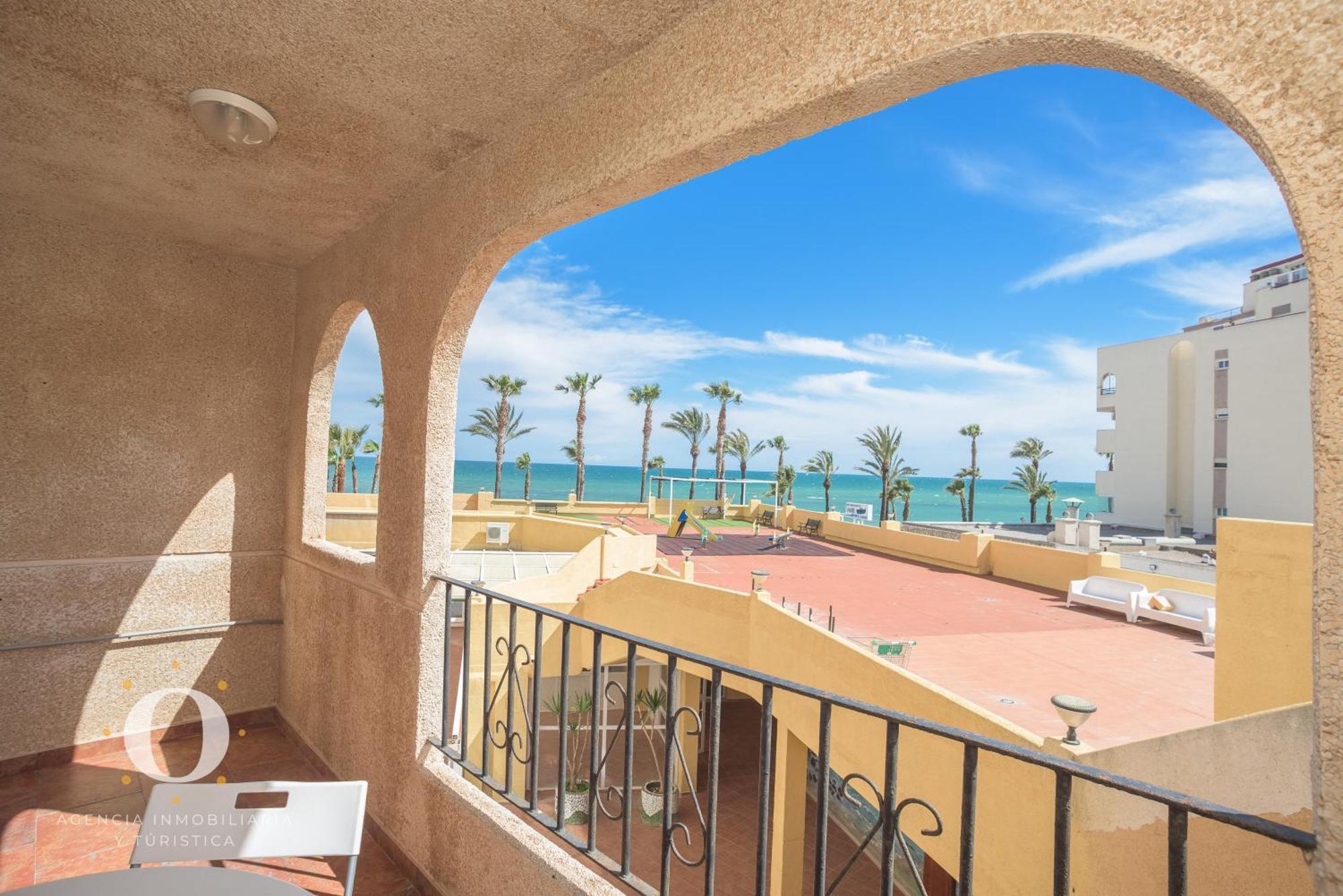 Holiday World Magic El Cano Oropesa del Mar Ngoại thất bức ảnh